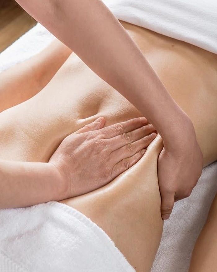 Protocolo Distensão Abdominal - Dulce Danieli